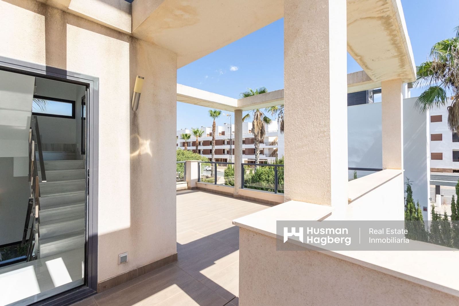 2 soverom Villa til salgs i Orihuela Costa med svømmebasseng - € 450 000 (Ref: 9839836)