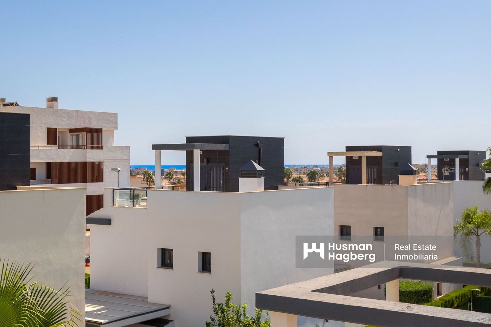 2 soverom Villa til salgs i Orihuela Costa med svømmebasseng - € 450 000 (Ref: 9839836)