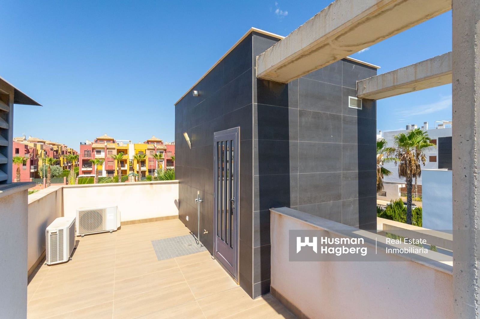 2 soverom Villa til salgs i Orihuela Costa med svømmebasseng - € 450 000 (Ref: 9839836)
