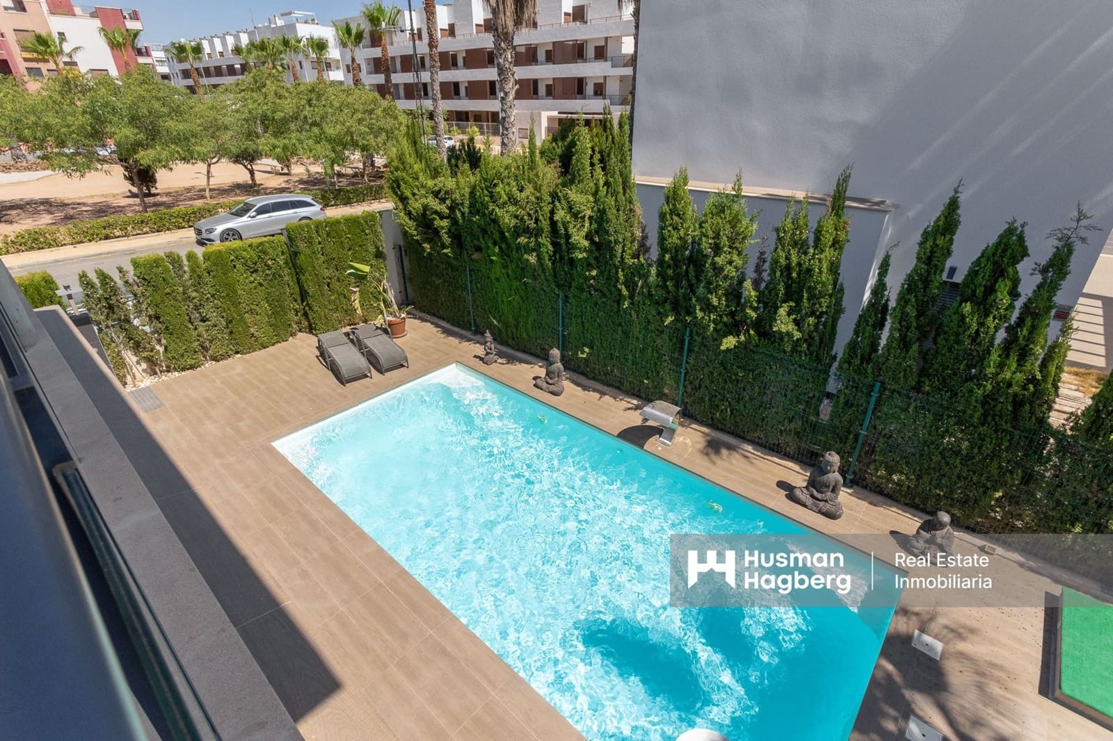 2 soverom Villa til salgs i Orihuela Costa med svømmebasseng - € 450 000 (Ref: 9839836)