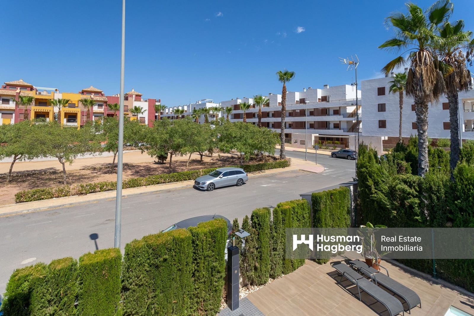 2 soverom Villa til salgs i Orihuela Costa med svømmebasseng - € 450 000 (Ref: 9839836)