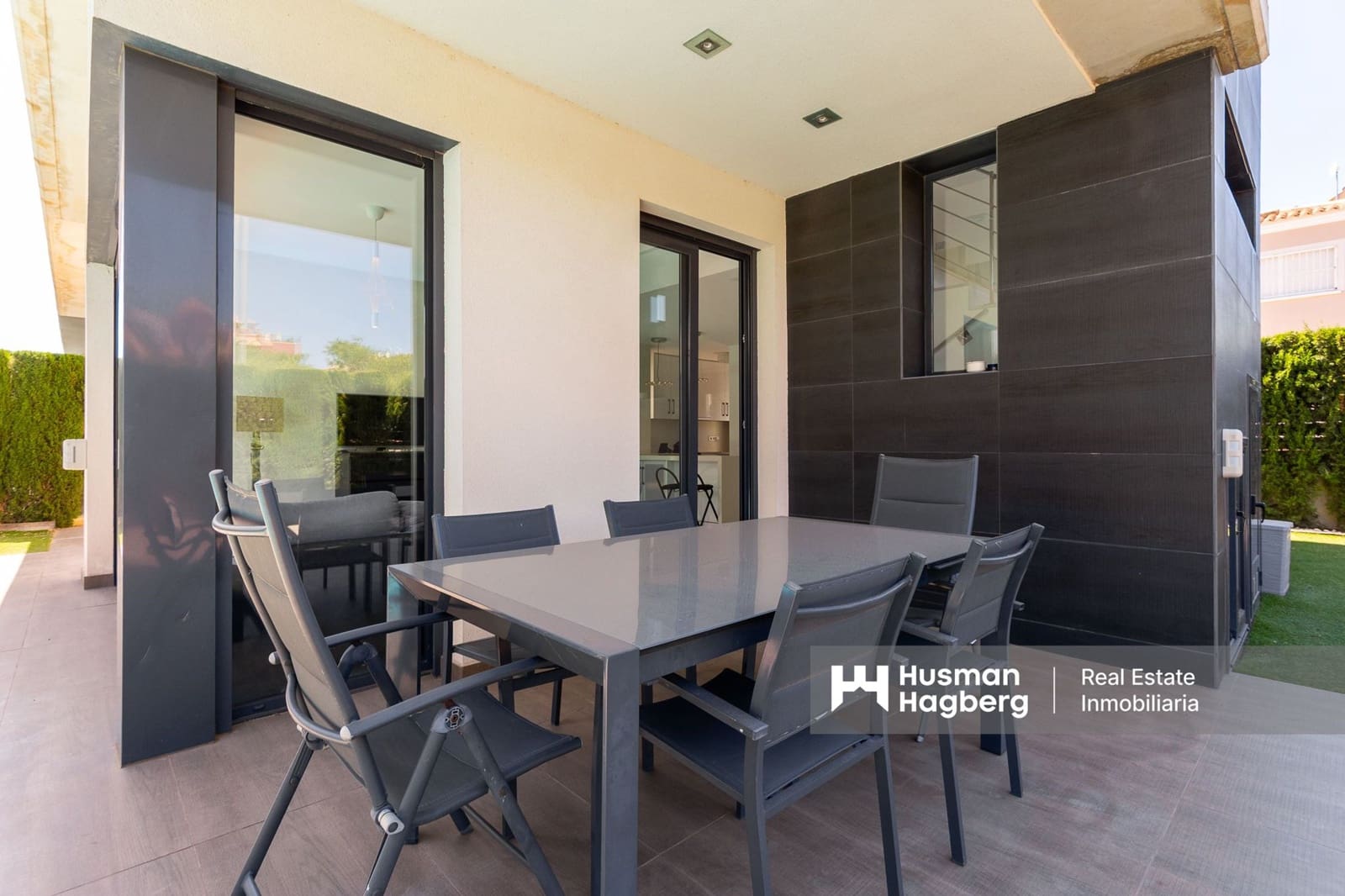 2 soverom Villa til salgs i Orihuela Costa med svømmebasseng - € 450 000 (Ref: 9839836)