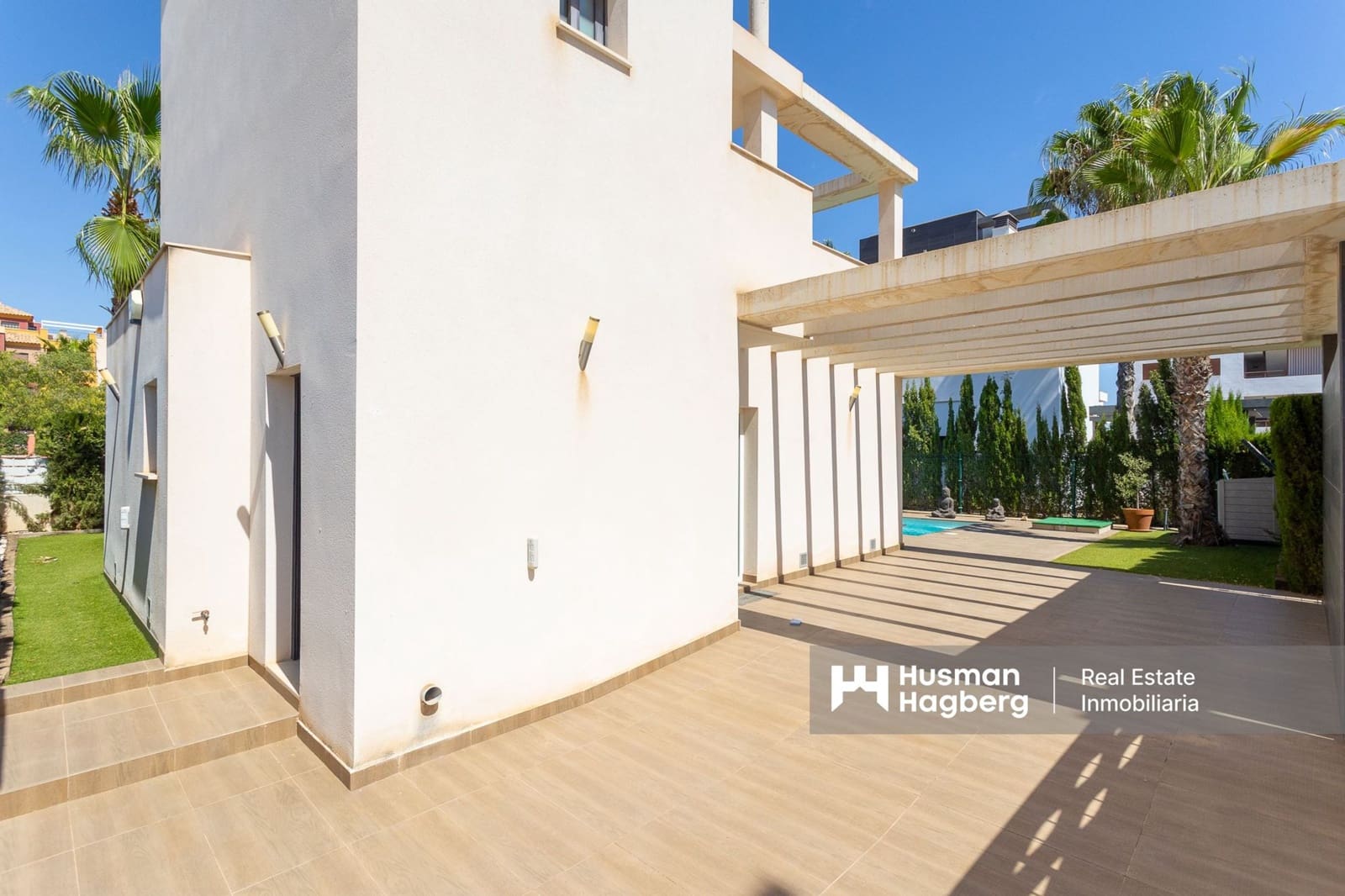 2 soverom Villa til salgs i Orihuela Costa med svømmebasseng - € 450 000 (Ref: 9839836)