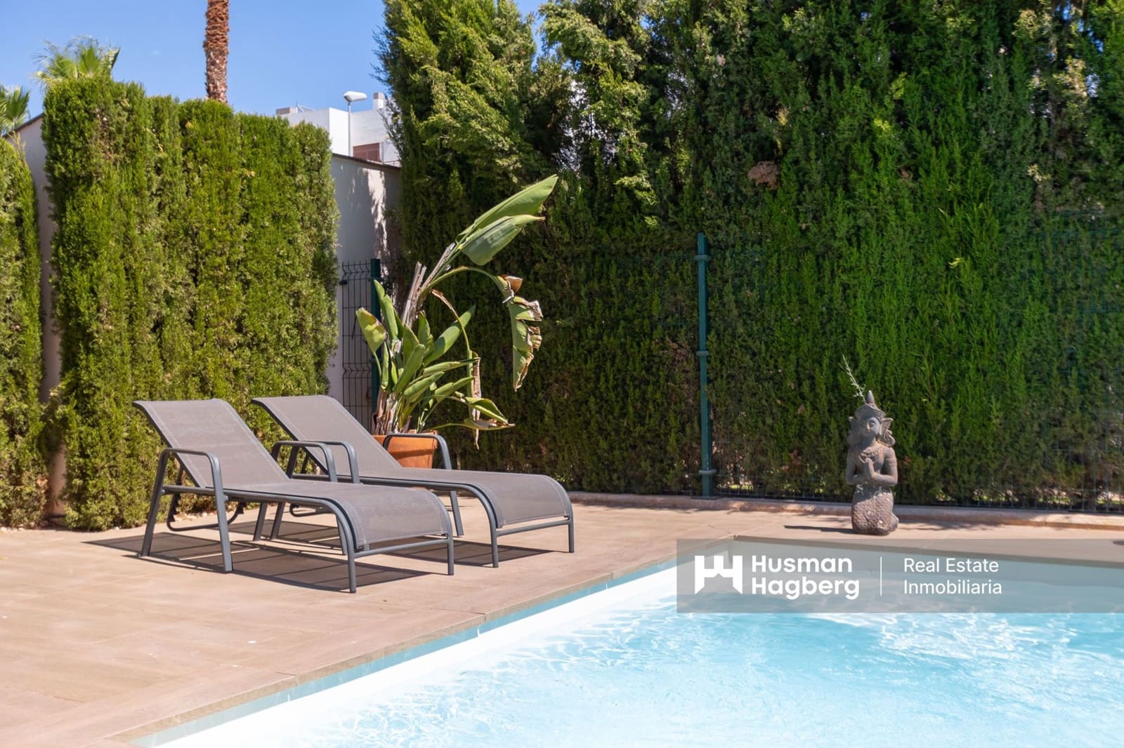2 soverom Villa til salgs i Orihuela Costa med svømmebasseng - € 450 000 (Ref: 9839836)
