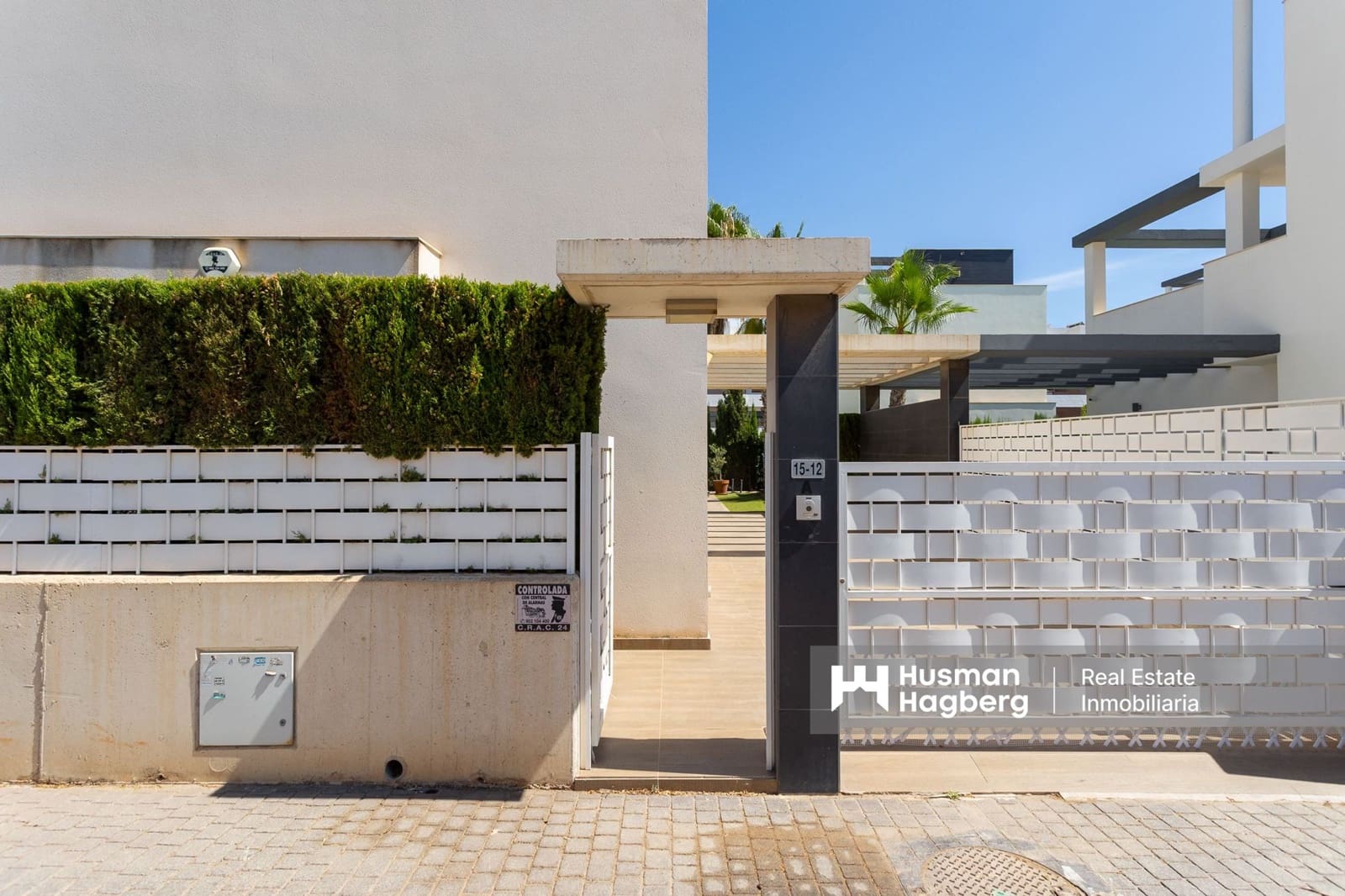 2 soverom Villa til salgs i Orihuela Costa med svømmebasseng - € 450 000 (Ref: 9839836)