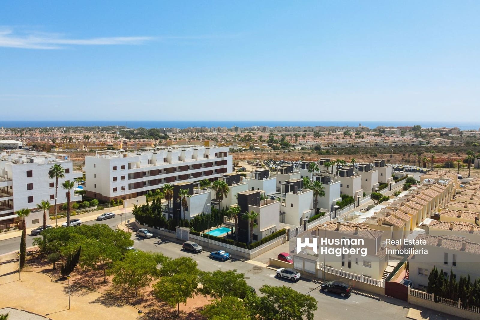 2 soverom Villa til salgs i Orihuela Costa med svømmebasseng - € 450 000 (Ref: 9839836)