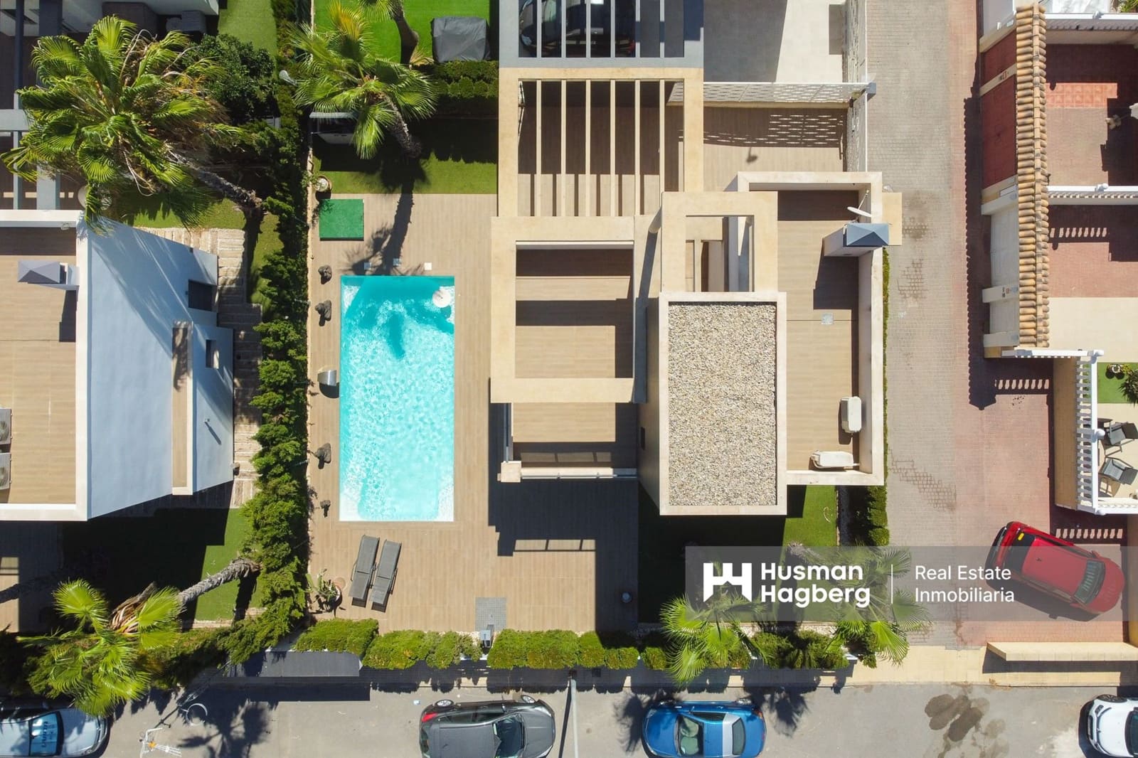 2 soverom Villa til salgs i Orihuela Costa med svømmebasseng - € 450 000 (Ref: 9839836)