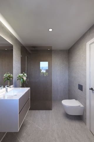 4 camera da letto Villa in vendita in San Miguel de Salinas con piscina - 1.000.000 € (Rif: 9839838)