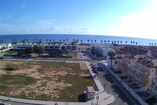2 soveværelse Lejlighed til salg i Torre de la Horadada, Pilar de la Horadada med swimmingpool - € 479.900 (Ref: 9841552)