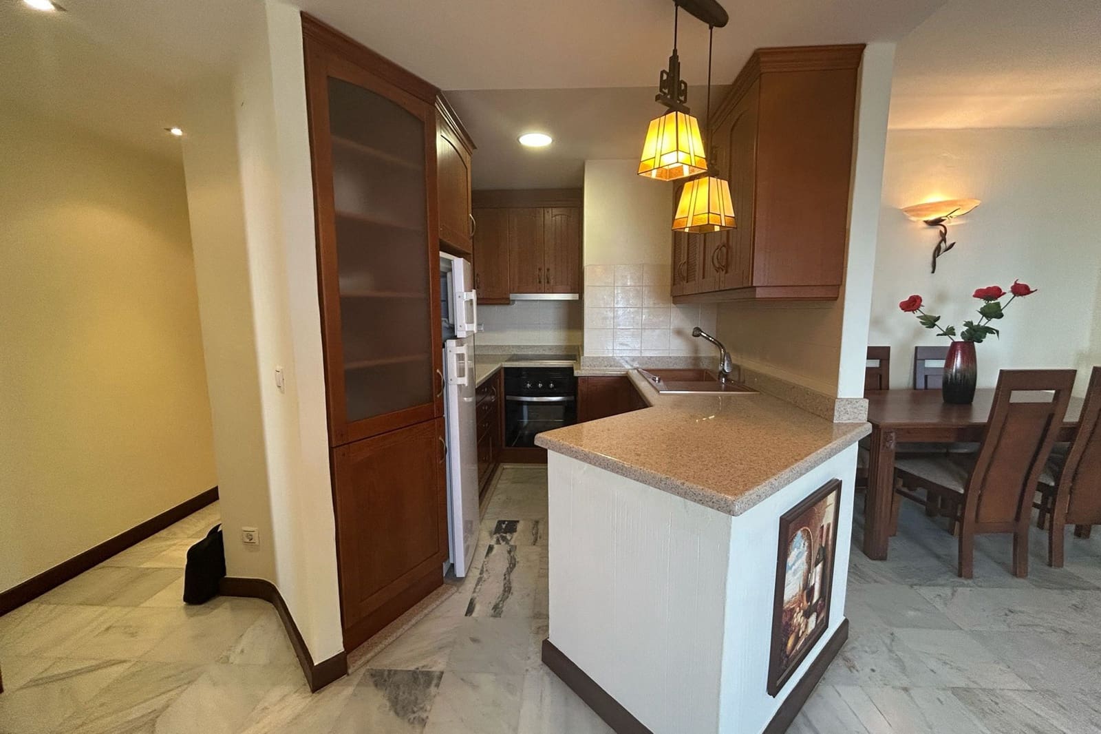 3 chambre Appartement à vendre à Torrevieja avec piscine - 360 000 € (Ref: 9843878)