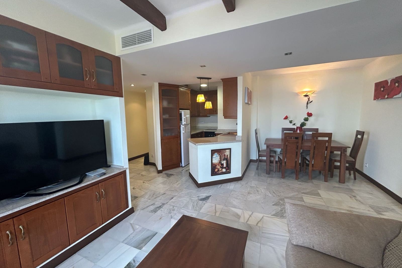 3 chambre Appartement à vendre à Torrevieja avec piscine - 360 000 € (Ref: 9843878)