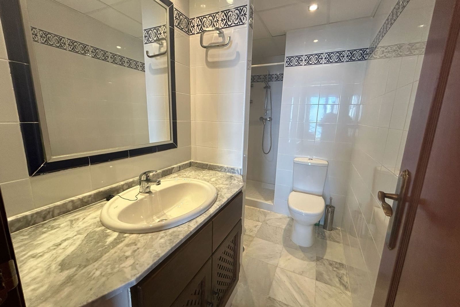 3 chambre Appartement à vendre à Torrevieja avec piscine - 360 000 € (Ref: 9843878)