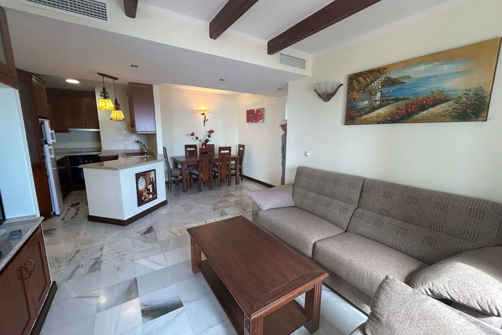 3 chambre Appartement à vendre à Torrevieja avec piscine - 360 000 € (Ref: 9843878)