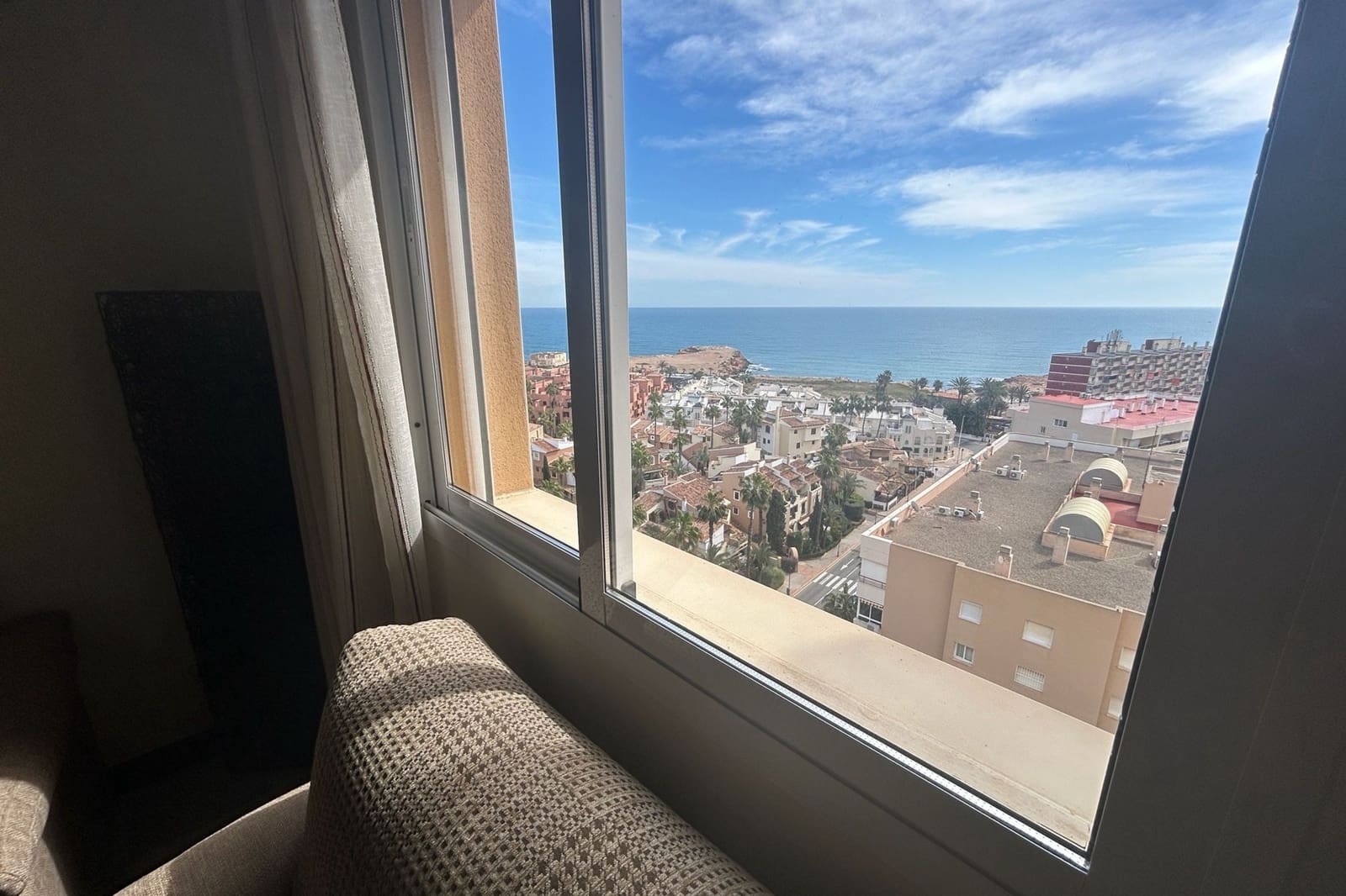 3 chambre Appartement à vendre à Torrevieja avec piscine - 360 000 € (Ref: 9843878)