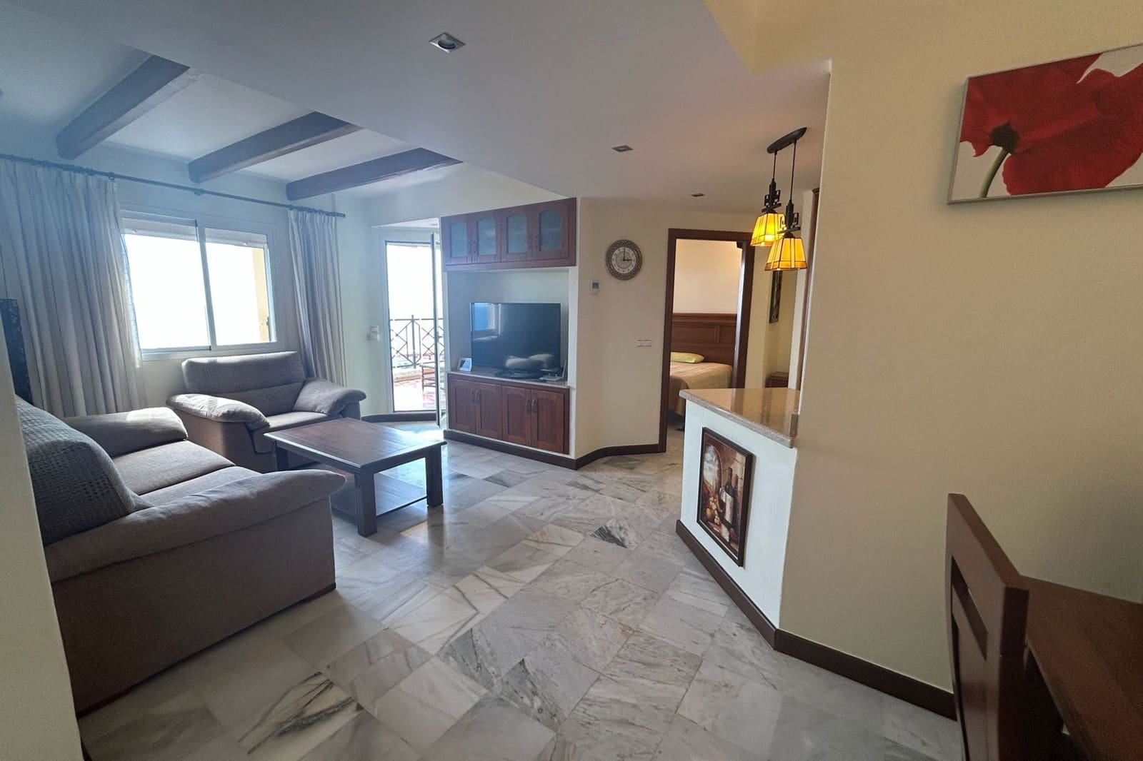 3 chambre Appartement à vendre à Torrevieja avec piscine - 360 000 € (Ref: 9843878)