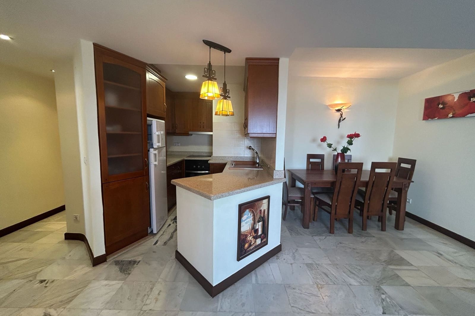 3 chambre Appartement à vendre à Torrevieja avec piscine - 360 000 € (Ref: 9843878)