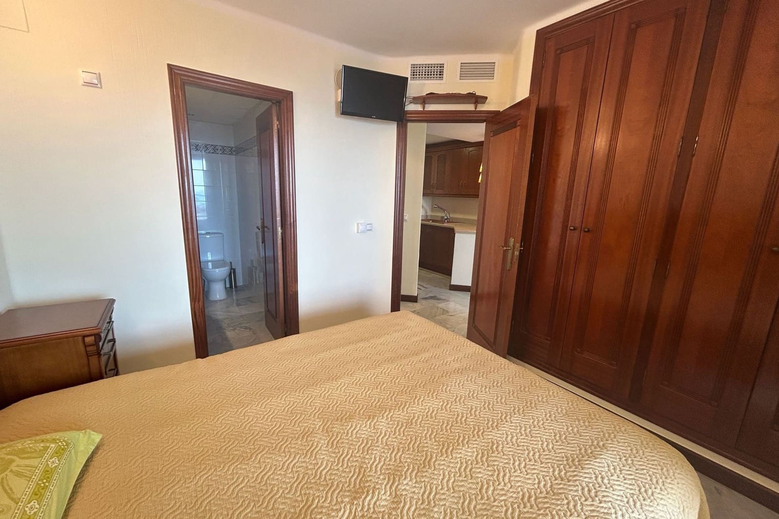 3 chambre Appartement à vendre à Torrevieja avec piscine - 360 000 € (Ref: 9843878)