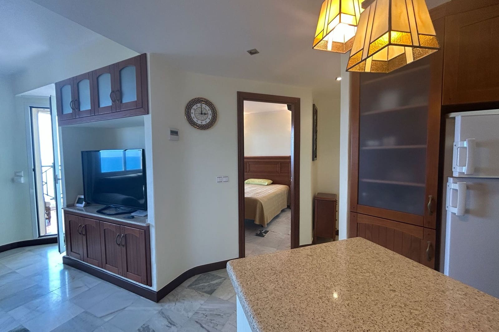 3 chambre Appartement à vendre à Torrevieja avec piscine - 360 000 € (Ref: 9843878)