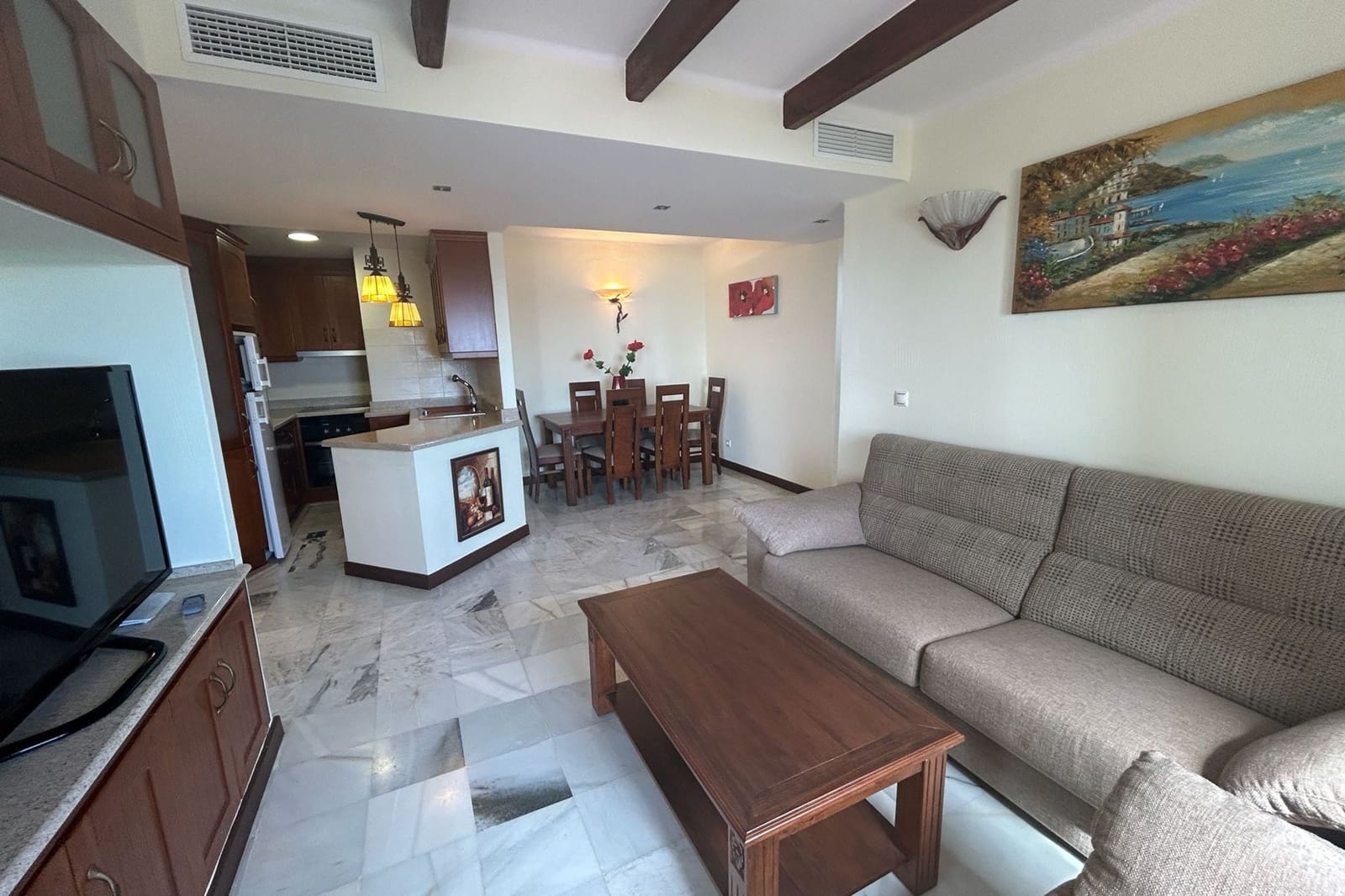 3 chambre Appartement à vendre à Torrevieja avec piscine - 360 000 € (Ref: 9843878)