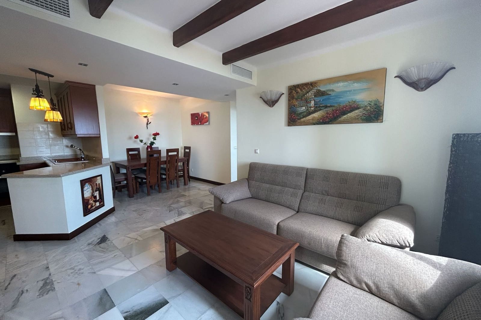 3 chambre Appartement à vendre à Torrevieja avec piscine - 360 000 € (Ref: 9843878)