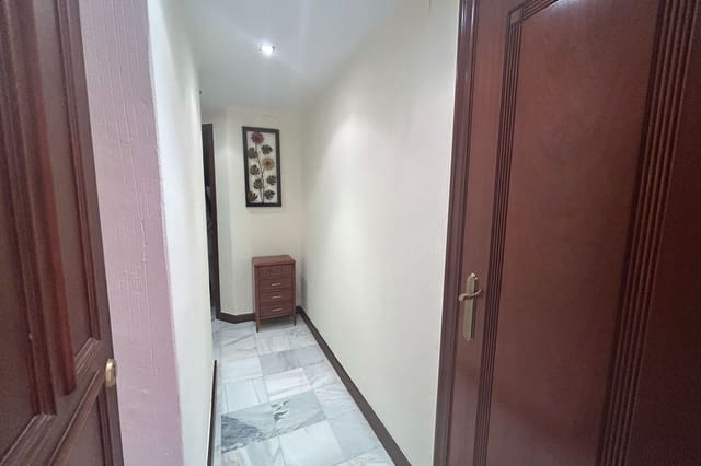 3 chambre Appartement à vendre à El Molino, Torrevieja avec piscine - 360 000 € (Ref: 9843878)