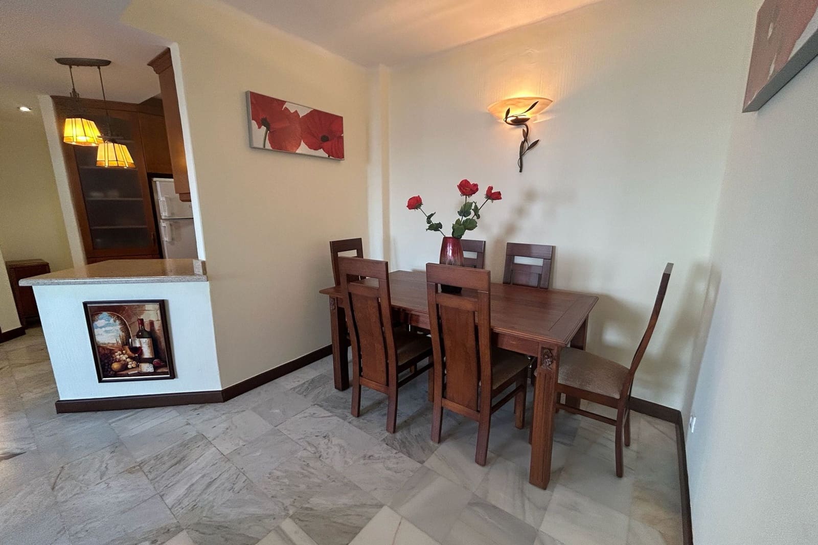 3 chambre Appartement à vendre à Torrevieja avec piscine - 360 000 € (Ref: 9843878)