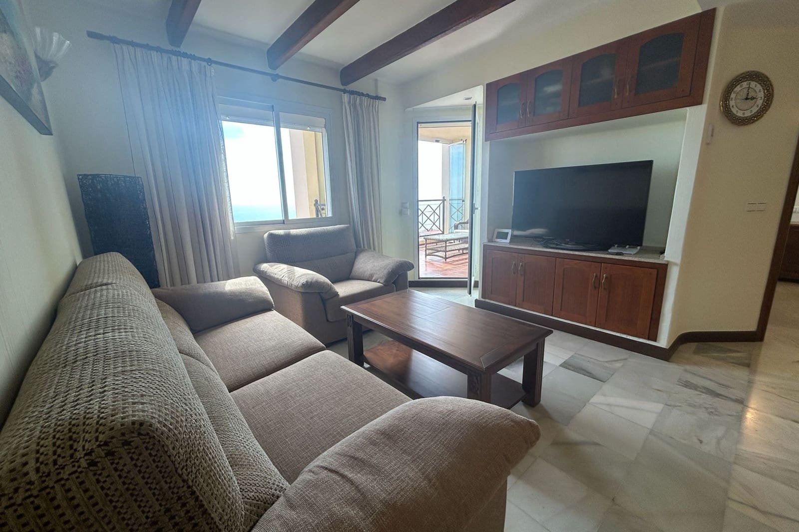 3 chambre Appartement à vendre à Torrevieja avec piscine - 360 000 € (Ref: 9843878)