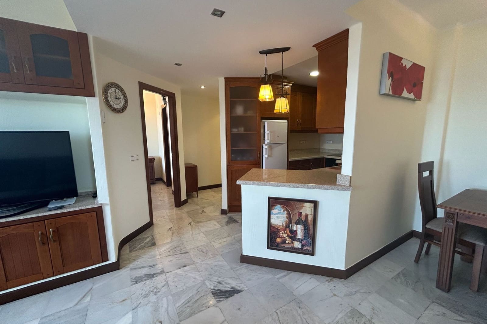 3 chambre Appartement à vendre à Torrevieja avec piscine - 360 000 € (Ref: 9843878)