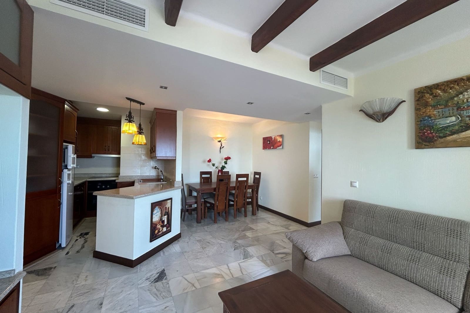 3 chambre Appartement à vendre à Torrevieja avec piscine - 360 000 € (Ref: 9843878)