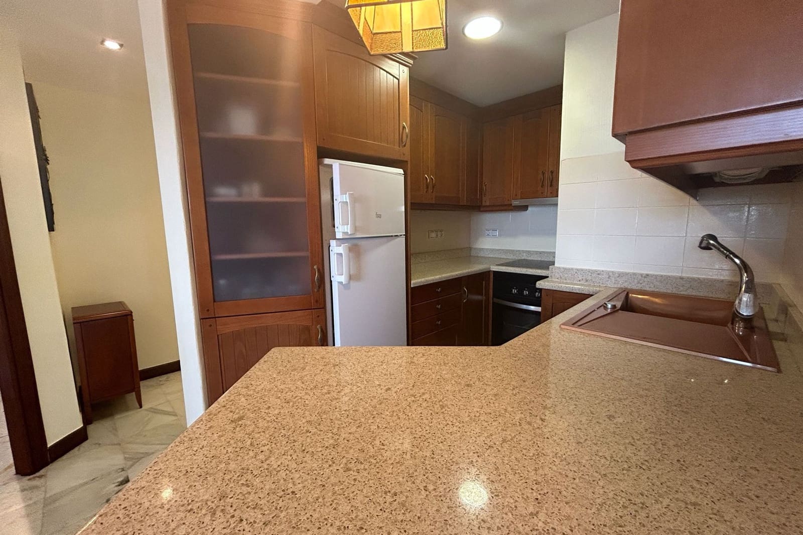 3 chambre Appartement à vendre à Torrevieja avec piscine - 360 000 € (Ref: 9843878)