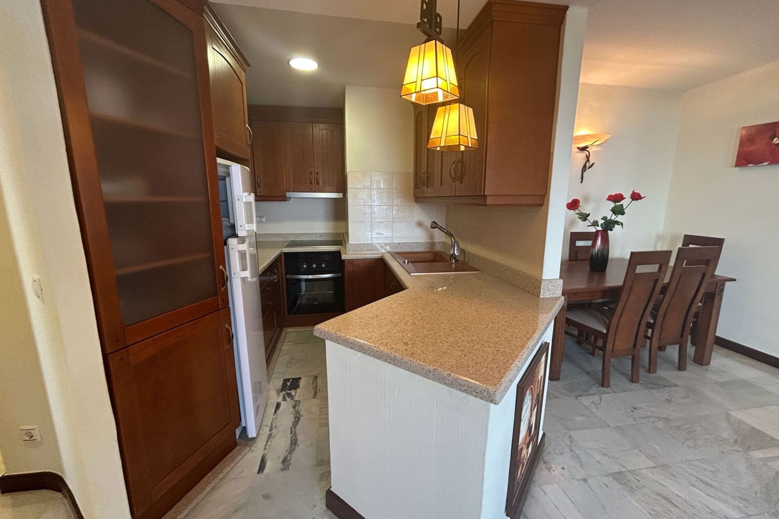 3 chambre Appartement à vendre à Torrevieja avec piscine - 360 000 € (Ref: 9843878)