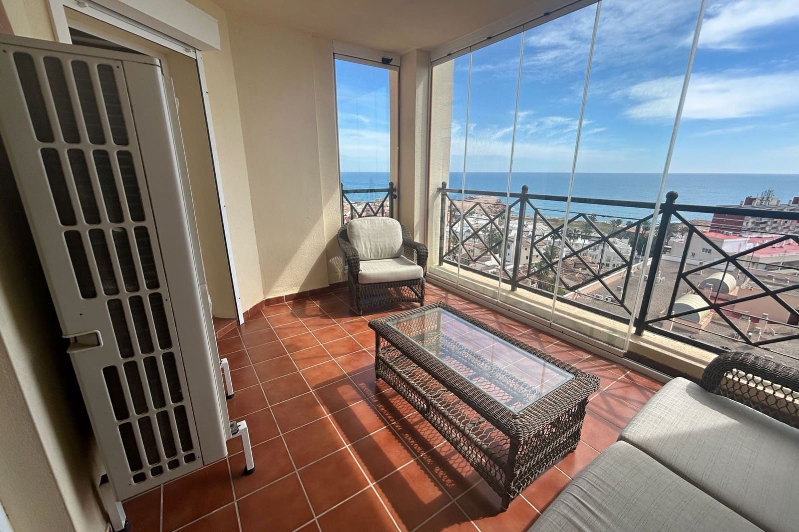 3 chambre Appartement à vendre à Torrevieja avec piscine - 360 000 € (Ref: 9843878)