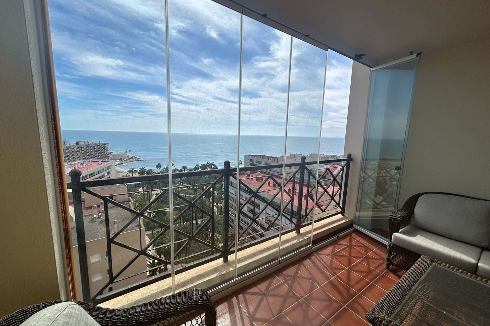 3 chambre Appartement à vendre à Torrevieja avec piscine - 360 000 € (Ref: 9843878)