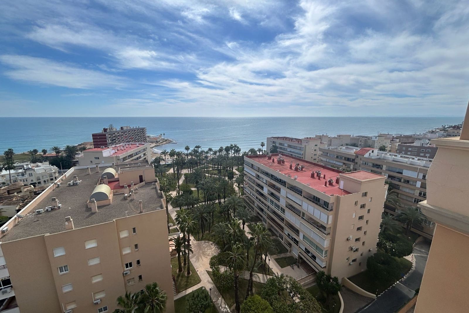 3 chambre Appartement à vendre à Torrevieja avec piscine - 360 000 € (Ref: 9843878)