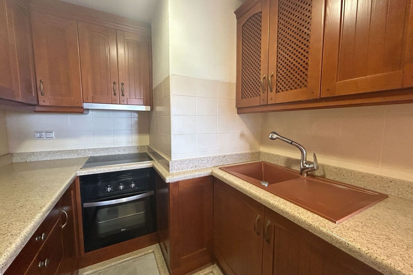 3 chambre Appartement à vendre à Torrevieja avec piscine - 360 000 € (Ref: 9843878)