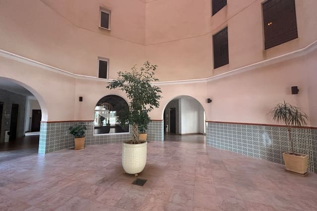 3 chambre Appartement à vendre à El Molino, Torrevieja avec piscine - 360 000 € (Ref: 9843878)