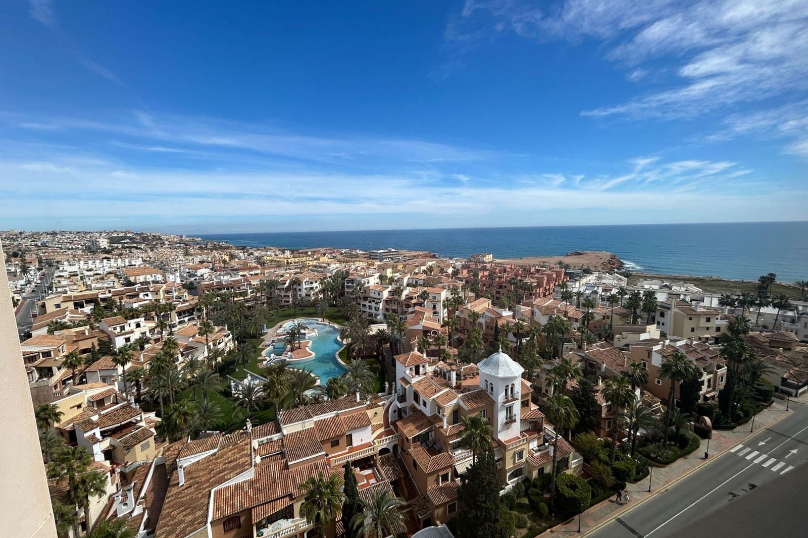 3 chambre Appartement à vendre à Torrevieja avec piscine - 360 000 € (Ref: 9843878)