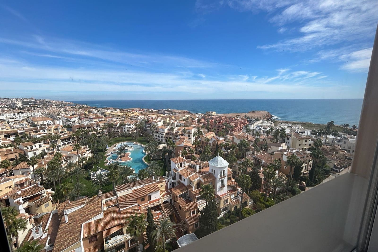 3 chambre Appartement à vendre à Torrevieja avec piscine - 360 000 € (Ref: 9843878)