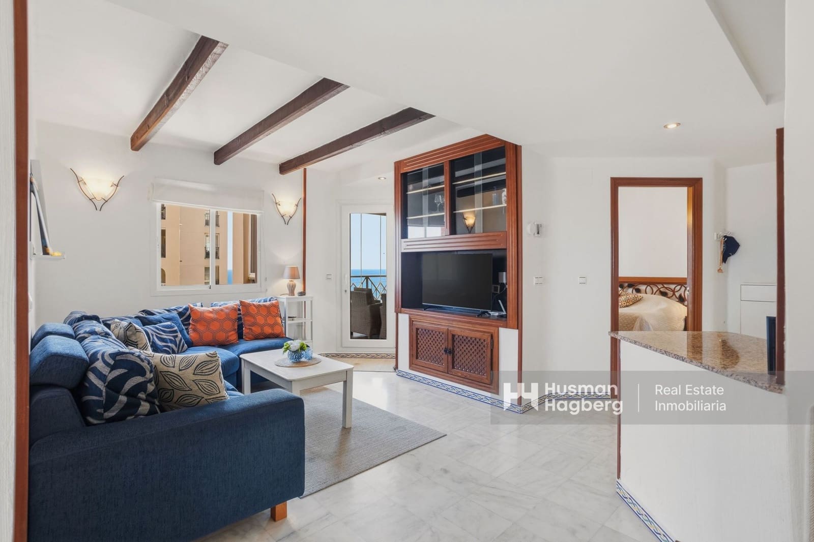 3 soveværelse Lejlighed til salg i Torrevieja med swimmingpool - € 289.000 (Ref: 9844637)