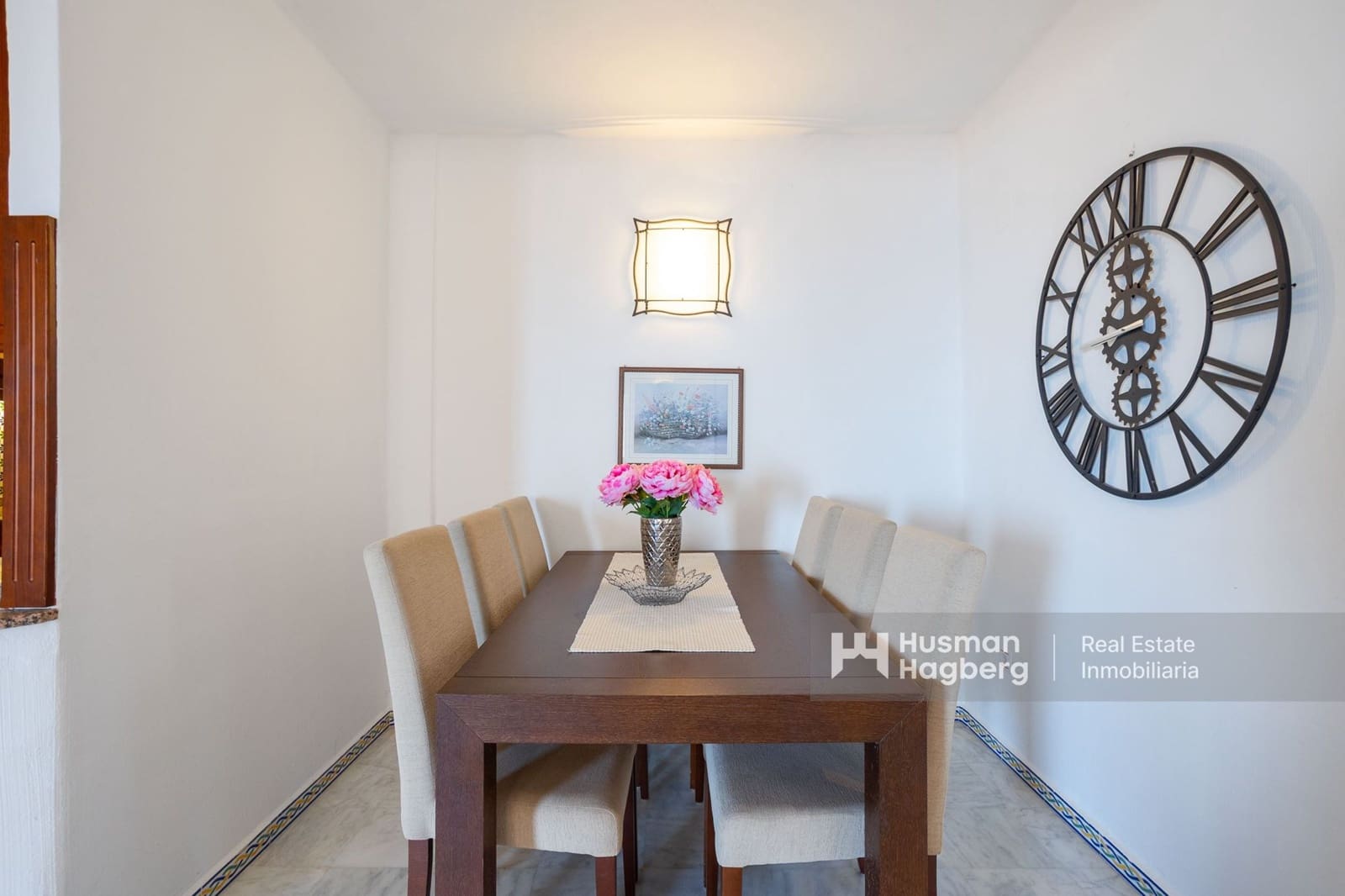 3 soveværelse Lejlighed til salg i Torrevieja med swimmingpool - € 289.000 (Ref: 9844637)