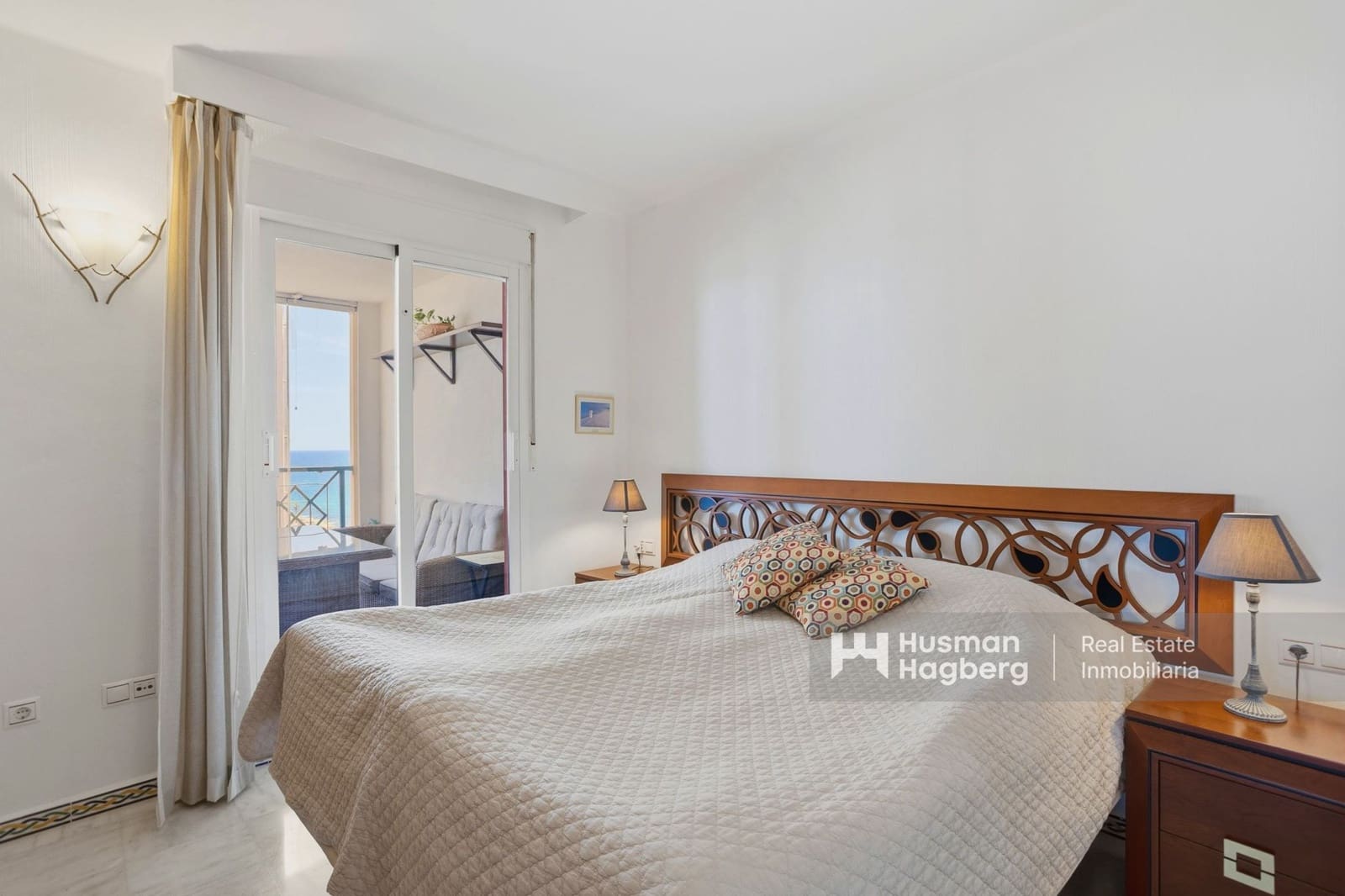 3 soveværelse Lejlighed til salg i Torrevieja med swimmingpool - € 289.000 (Ref: 9844637)
