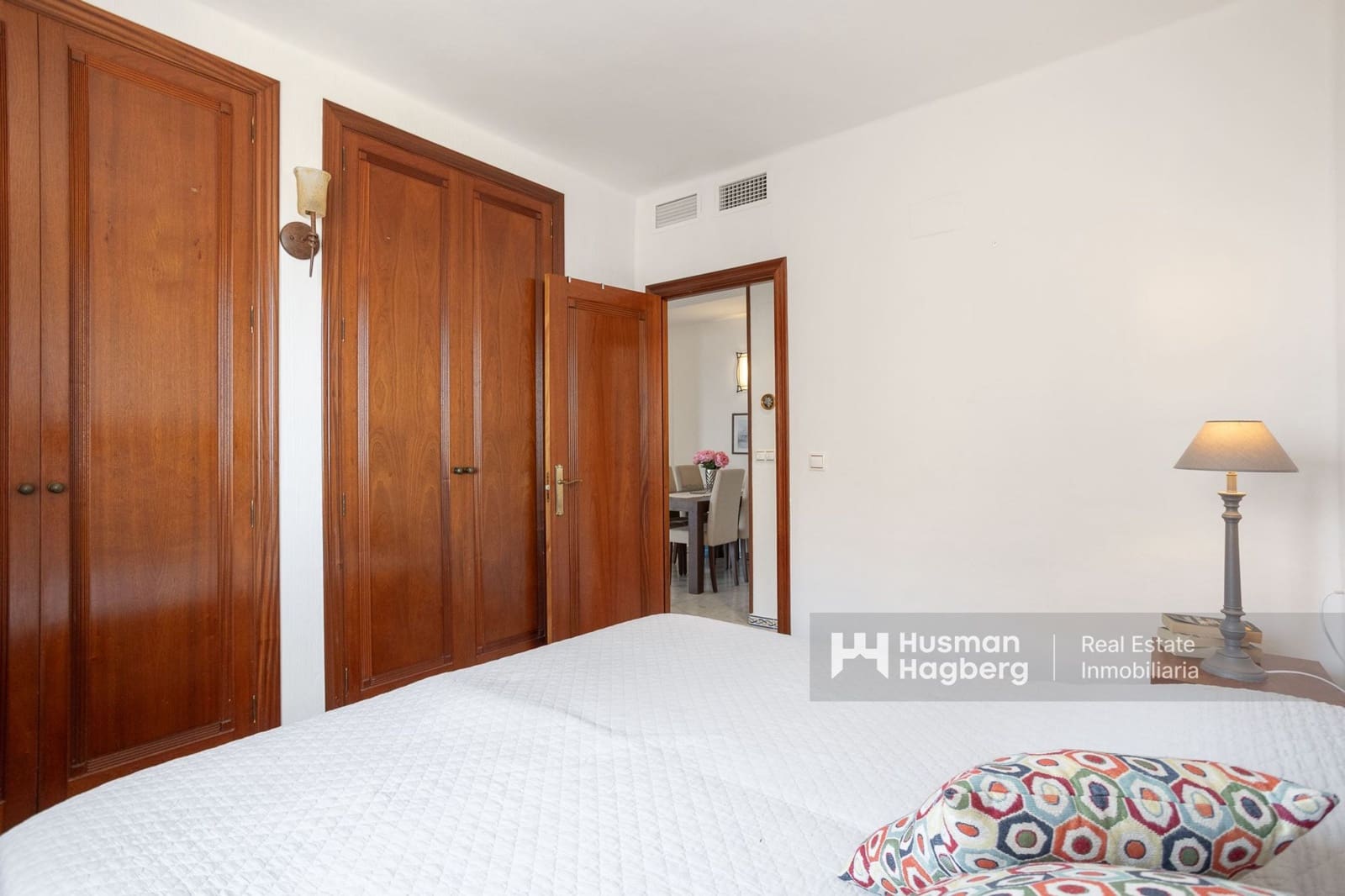 3 soveværelse Lejlighed til salg i Torrevieja med swimmingpool - € 289.000 (Ref: 9844637)