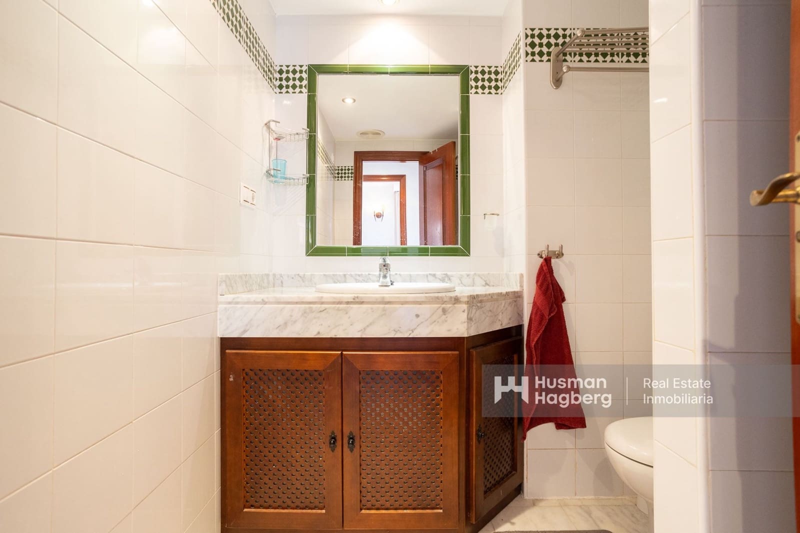 3 soveværelse Lejlighed til salg i Torrevieja med swimmingpool - € 289.000 (Ref: 9844637)