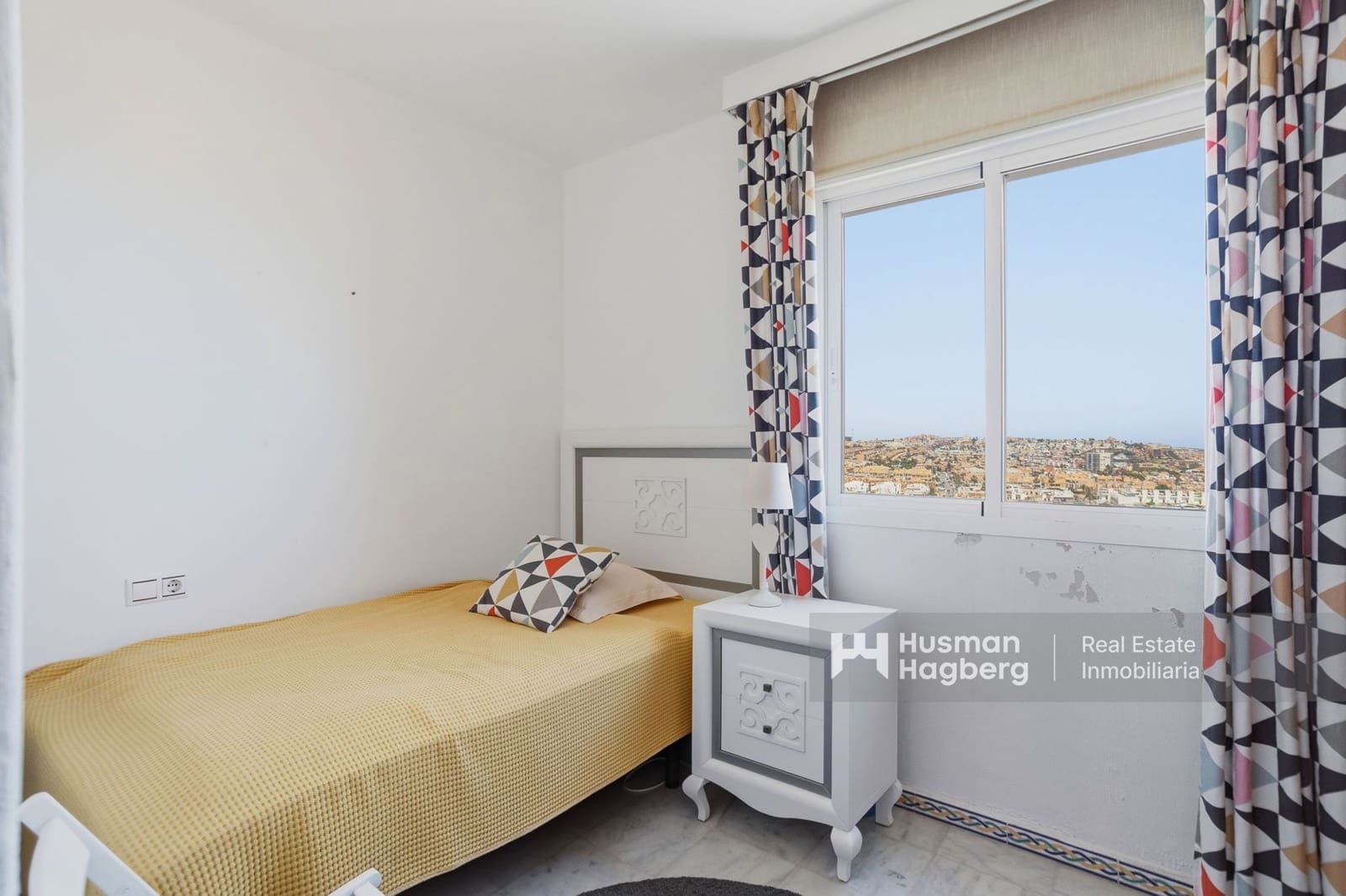 3 soveværelse Lejlighed til salg i Torrevieja med swimmingpool - € 289.000 (Ref: 9844637)
