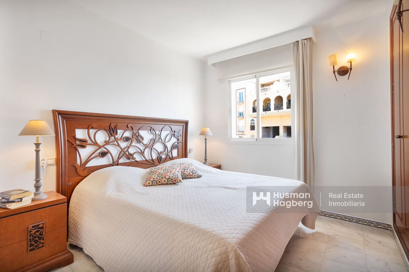 3 soveværelse Lejlighed til salg i Torrevieja med swimmingpool - € 289.000 (Ref: 9844637)