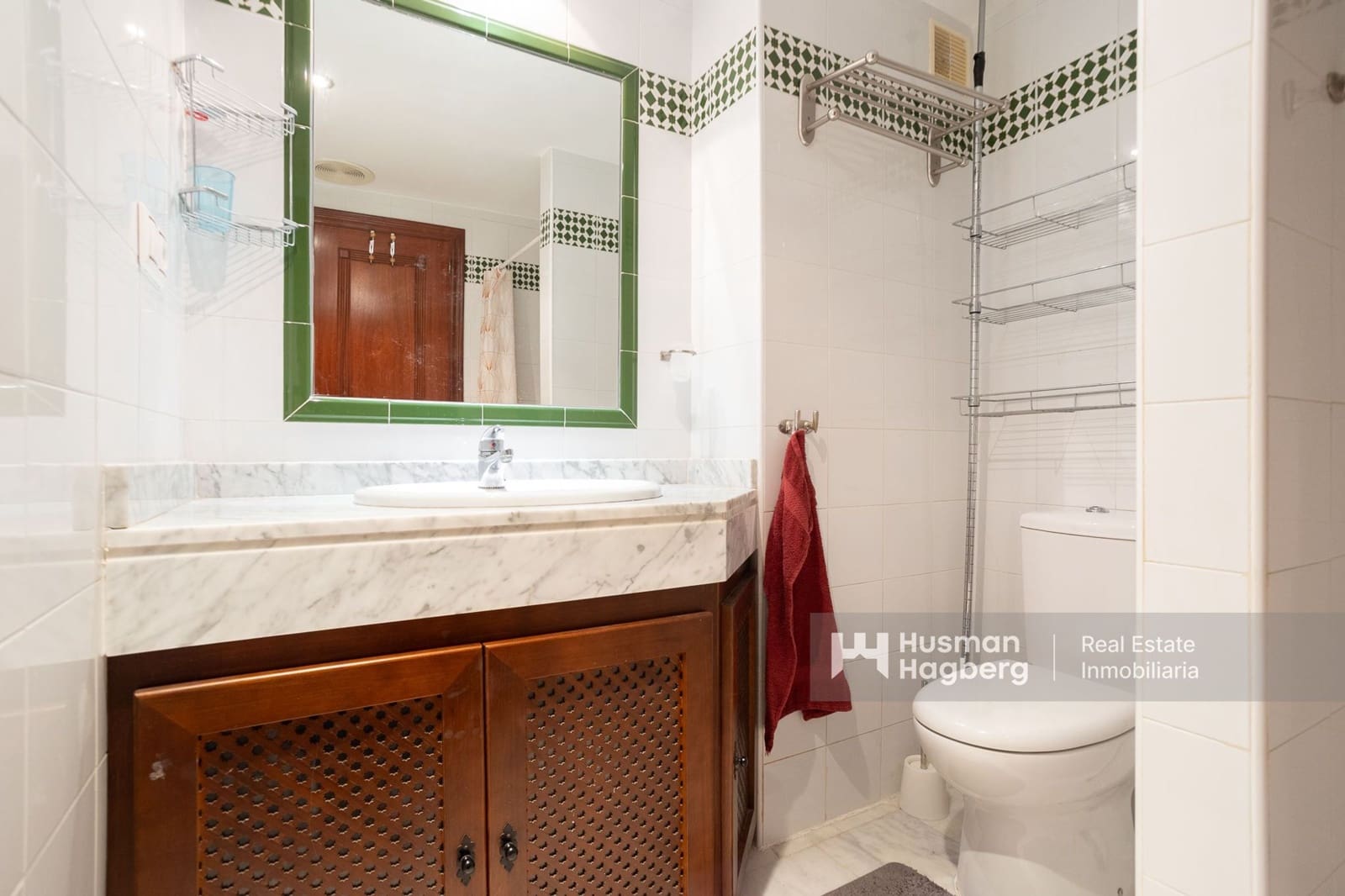 3 soveværelse Lejlighed til salg i Torrevieja med swimmingpool - € 289.000 (Ref: 9844637)