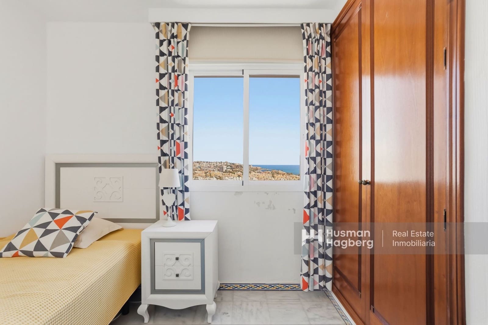 3 soveværelse Lejlighed til salg i Torrevieja med swimmingpool - € 289.000 (Ref: 9844637)