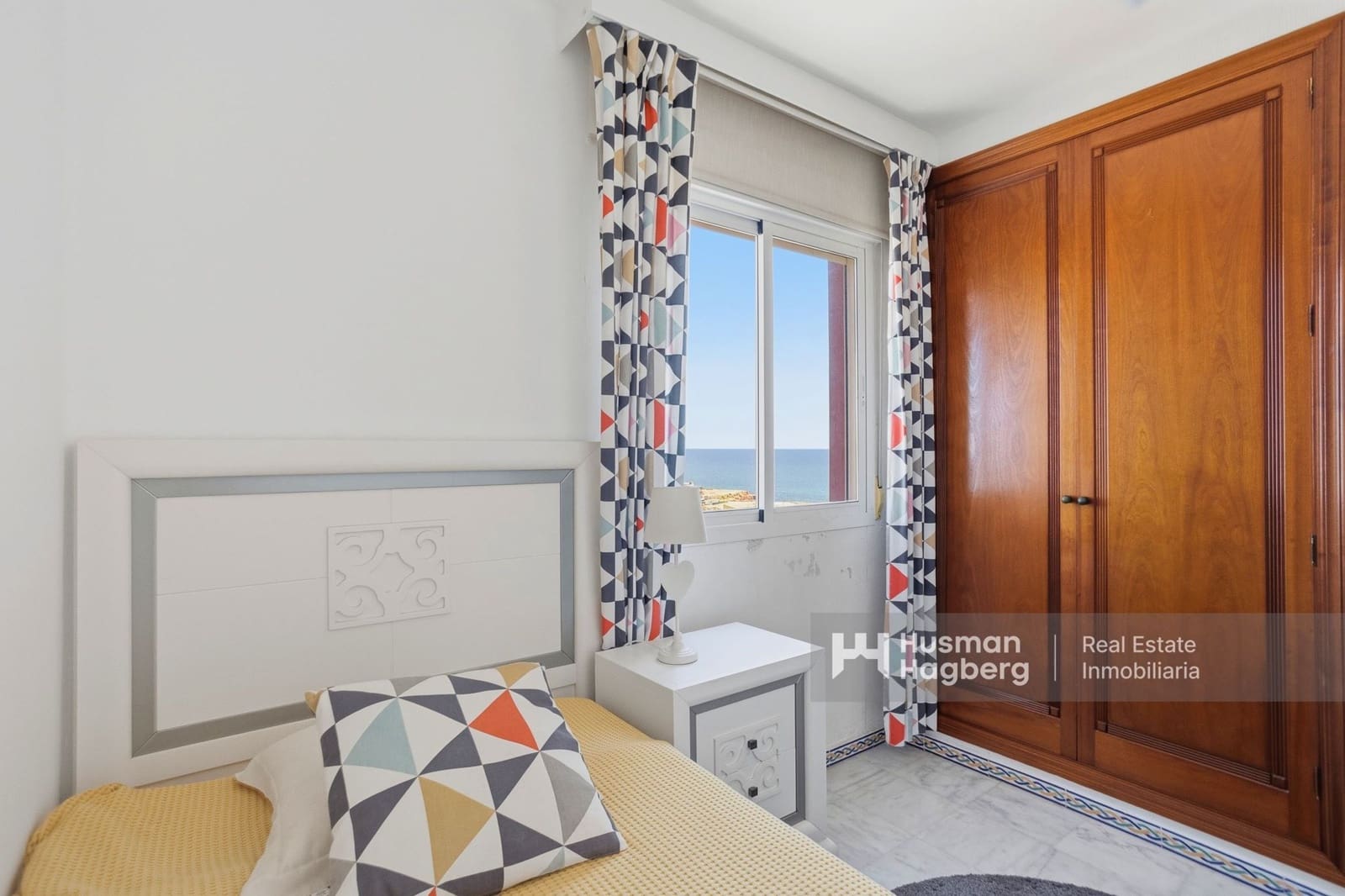 3 soveværelse Lejlighed til salg i Torrevieja med swimmingpool - € 289.000 (Ref: 9844637)