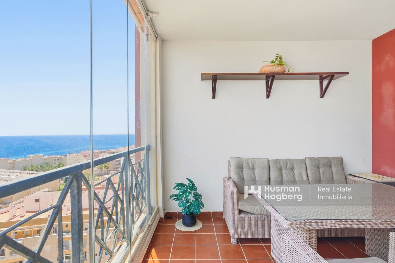 3 soveværelse Lejlighed til salg i Torrevieja med swimmingpool - € 289.000 (Ref: 9844637)