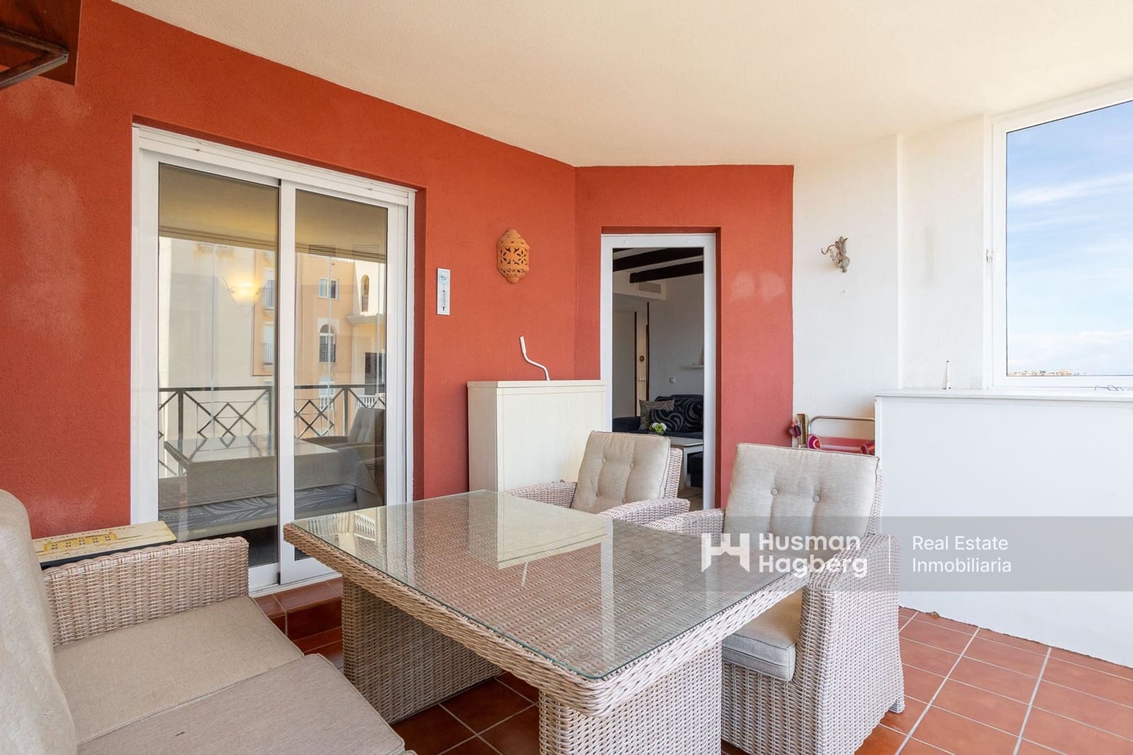 3 soveværelse Lejlighed til salg i Torrevieja med swimmingpool - € 289.000 (Ref: 9844637)